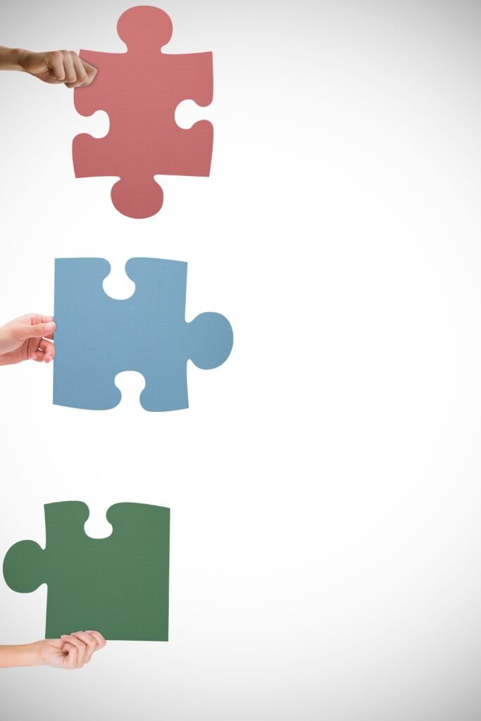 https://www.freepik.com/free-photo/different-pieces-same-puzzle_928714.htm#fromView=search&page=1&position=2&uuid=a3f23f2c-ebb7-4f45-adf6-f11a812aacab&query=Puzzle+pieces+representing+a+collaboration